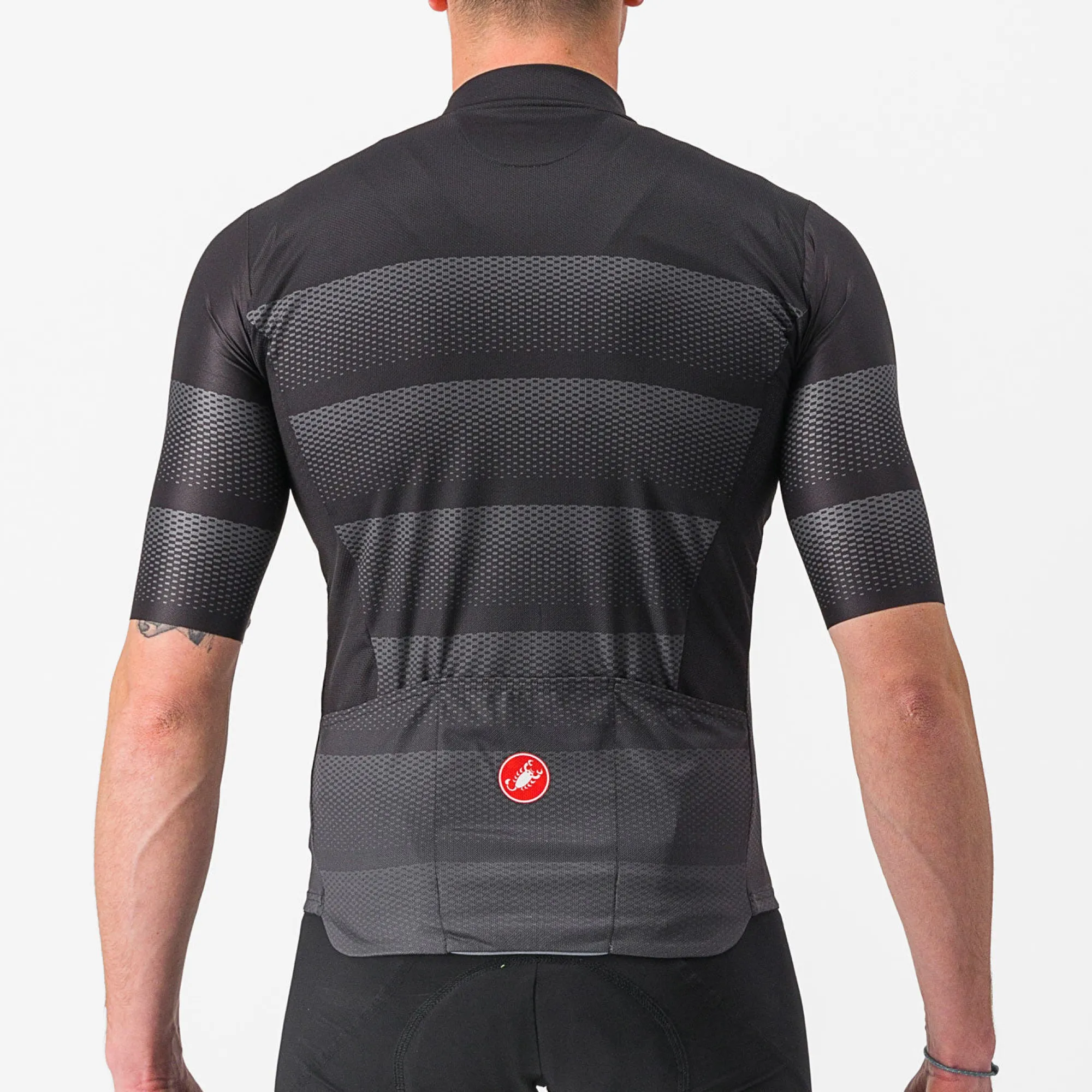 Uomo Castelli Maglie*agia ivei -