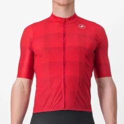 Uomo Castelli Maglie*agia ivei -