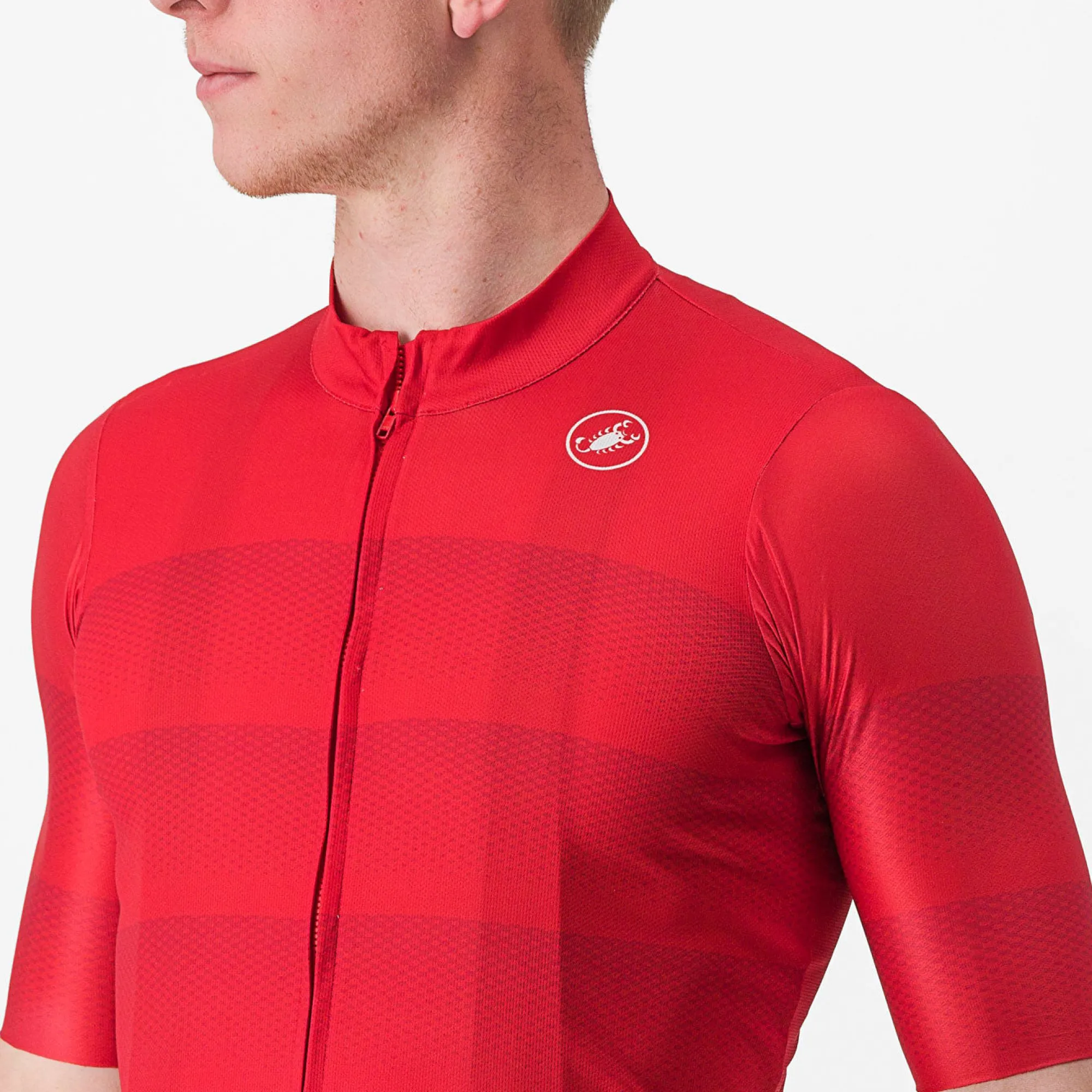 Uomo Castelli Maglie*agia ivei -