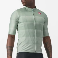 Uomo Castelli Maglie*agia ivei -