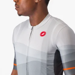 Uomo Castelli Maglie*agia Orizzonte -