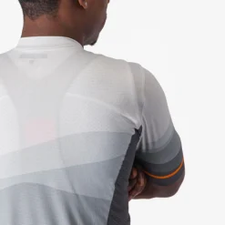 Uomo Castelli Maglie*agia Orizzonte -