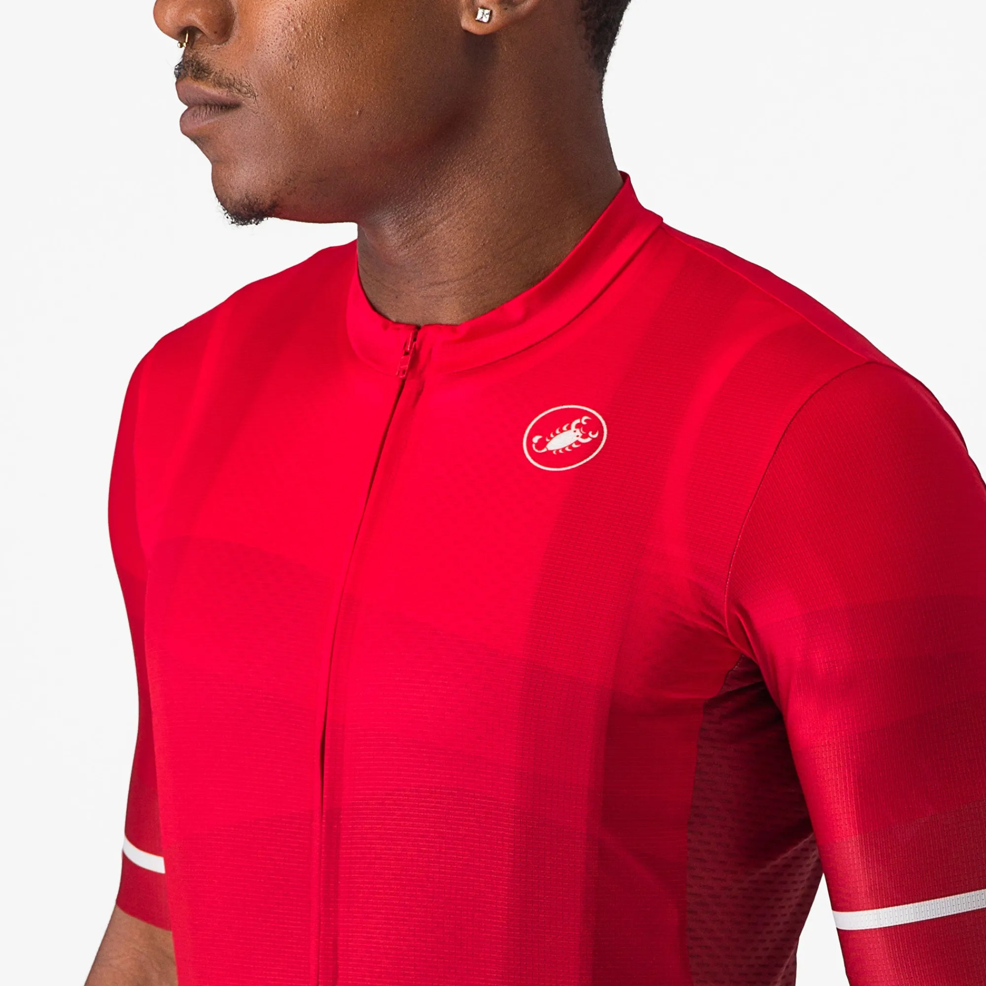 Uomo Castelli Maglie*agia Orizzonte -