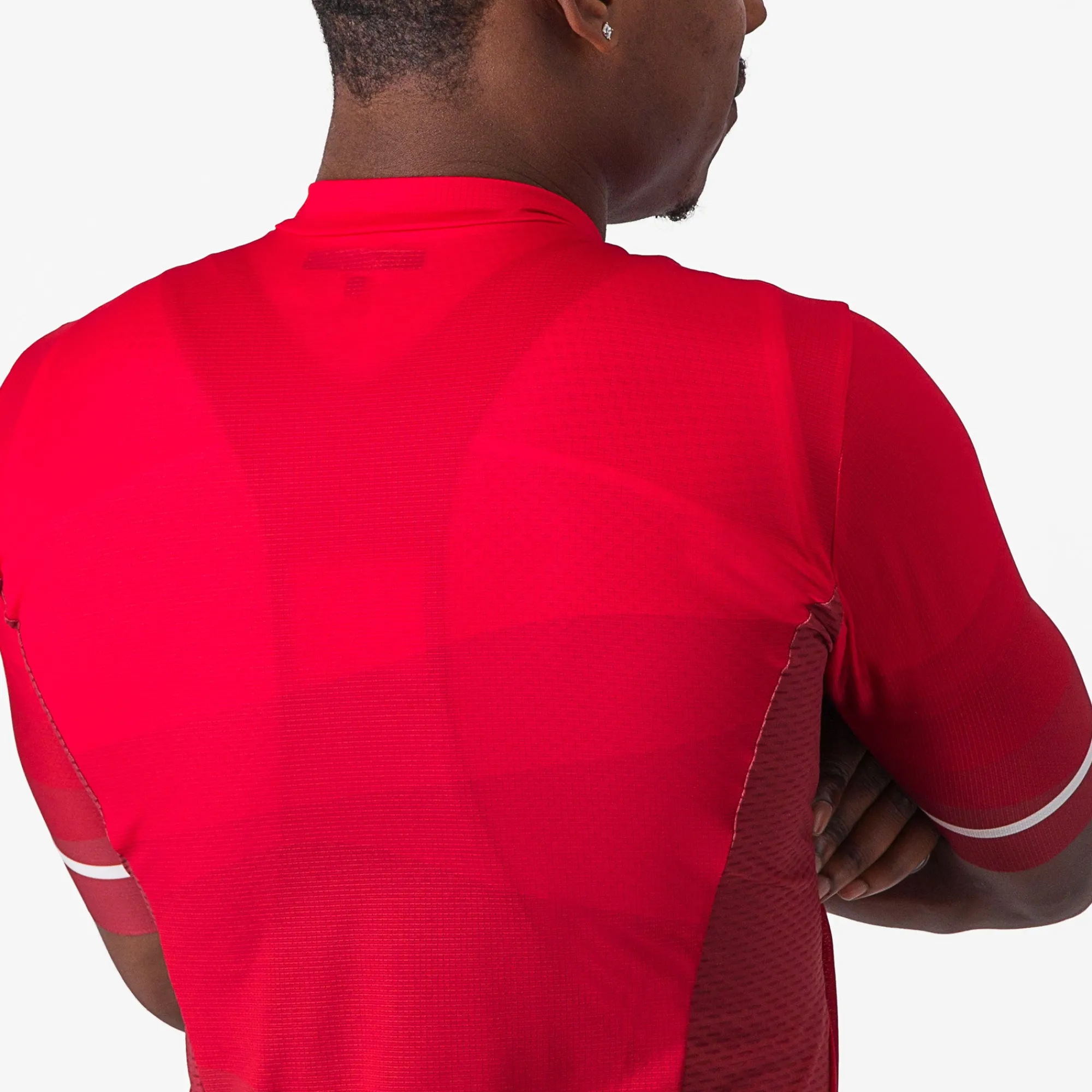 Uomo Castelli Maglie*agia Orizzonte -