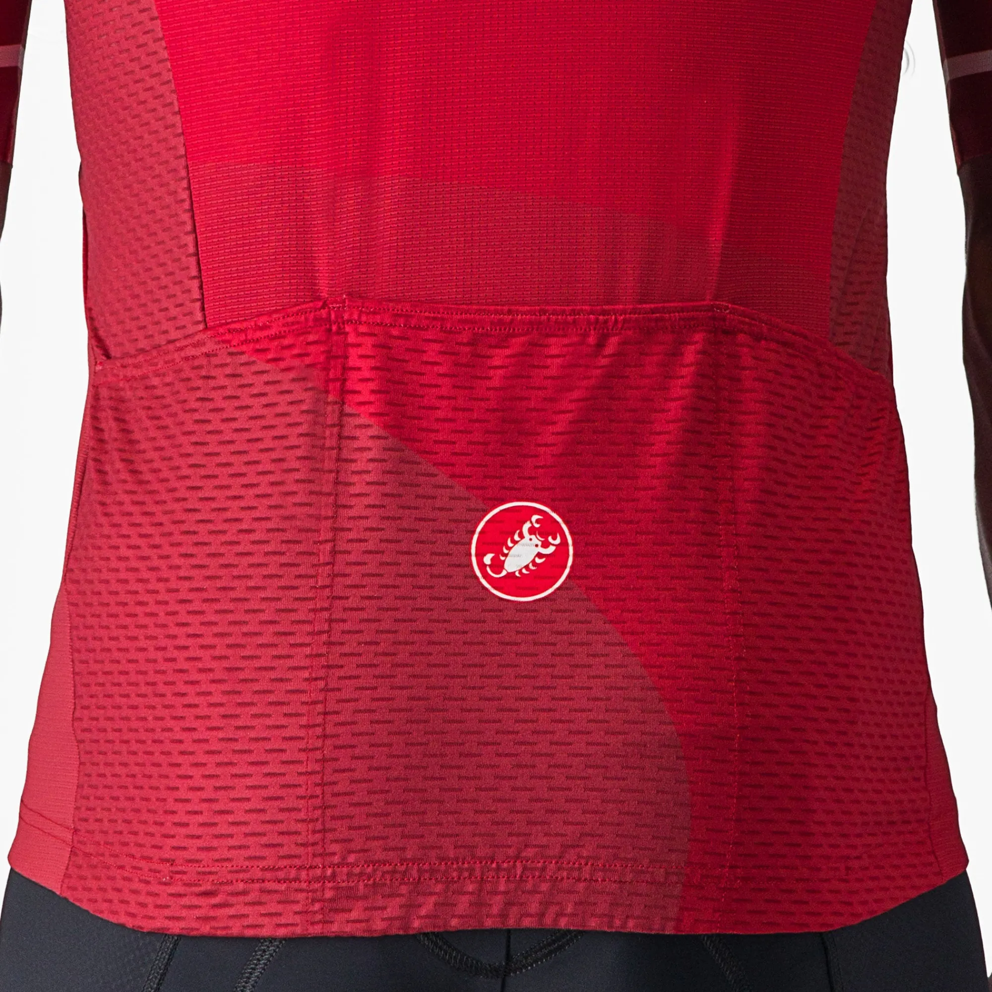 Uomo Castelli Maglie*agia Orizzonte -