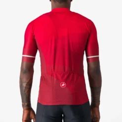Uomo Castelli Maglie*agia Orizzonte -