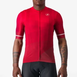 Uomo Castelli Maglie*agia Orizzonte -