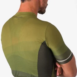 Uomo Castelli Maglie*agia Orizzonte -