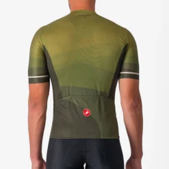 Uomo Castelli Maglie*agia Orizzonte -
