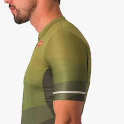 Uomo Castelli Maglie*agia Orizzonte -