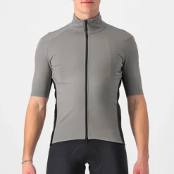 Uomo Castelli Maglie*agia Perfetto Ro 2 Wind -