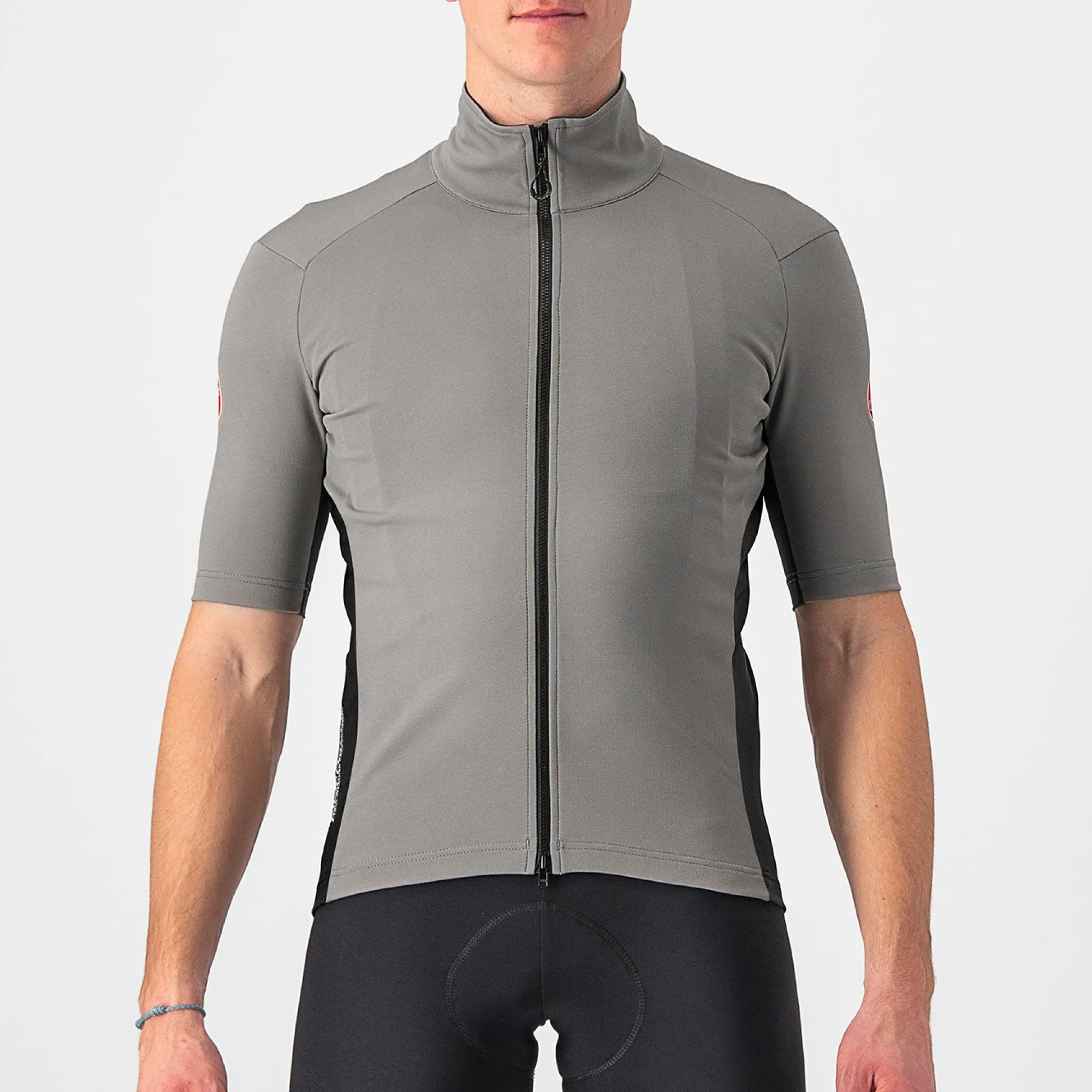 Uomo Castelli Maglie*agia Perfetto Ro 2 Wind -