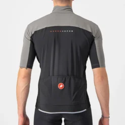 Uomo Castelli Maglie*agia Perfetto Ro 2 Wind -