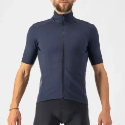 Uomo Castelli Maglie*agia Perfetto Ro 2 Wind -