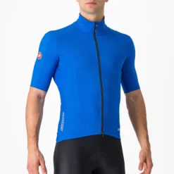 Uomo Castelli Maglie*agia Perfetto Ro 2 Wind - chiaro