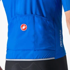 Uomo Castelli Maglie*agia Perfetto Ro 2 Wind - chiaro