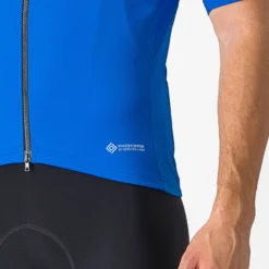 Uomo Castelli Maglie*agia Perfetto Ro 2 Wind - chiaro