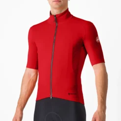 Uomo Castelli Maglie*agia Perfetto Ro 2 Wind - curo