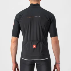 Uomo Castelli Maglie*agia Perfetto Ro 2 Wind -