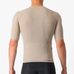 Uomo Castelli Maglie*agia Preio - Beige