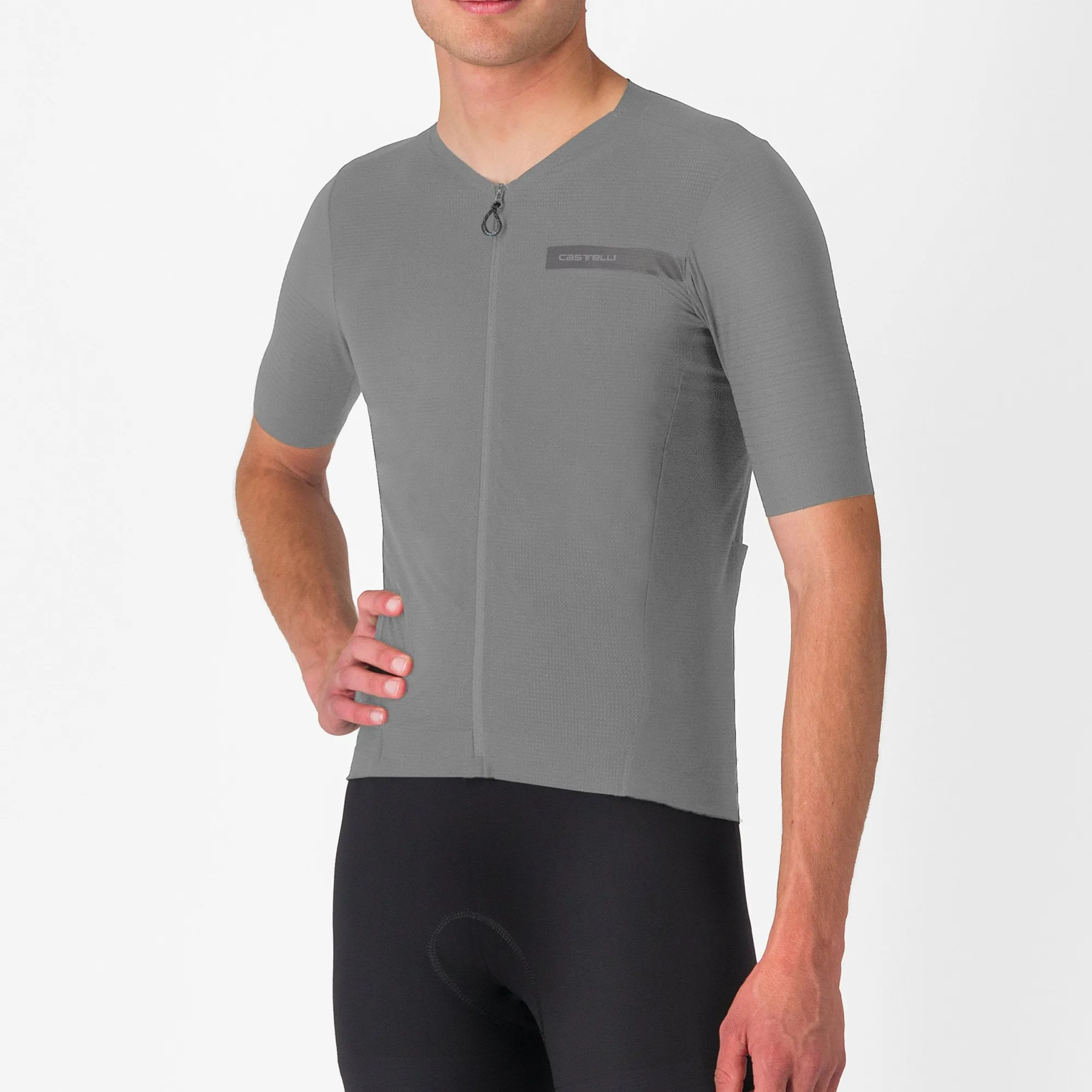 Uomo Castelli Maglie*agia Preio Evo -