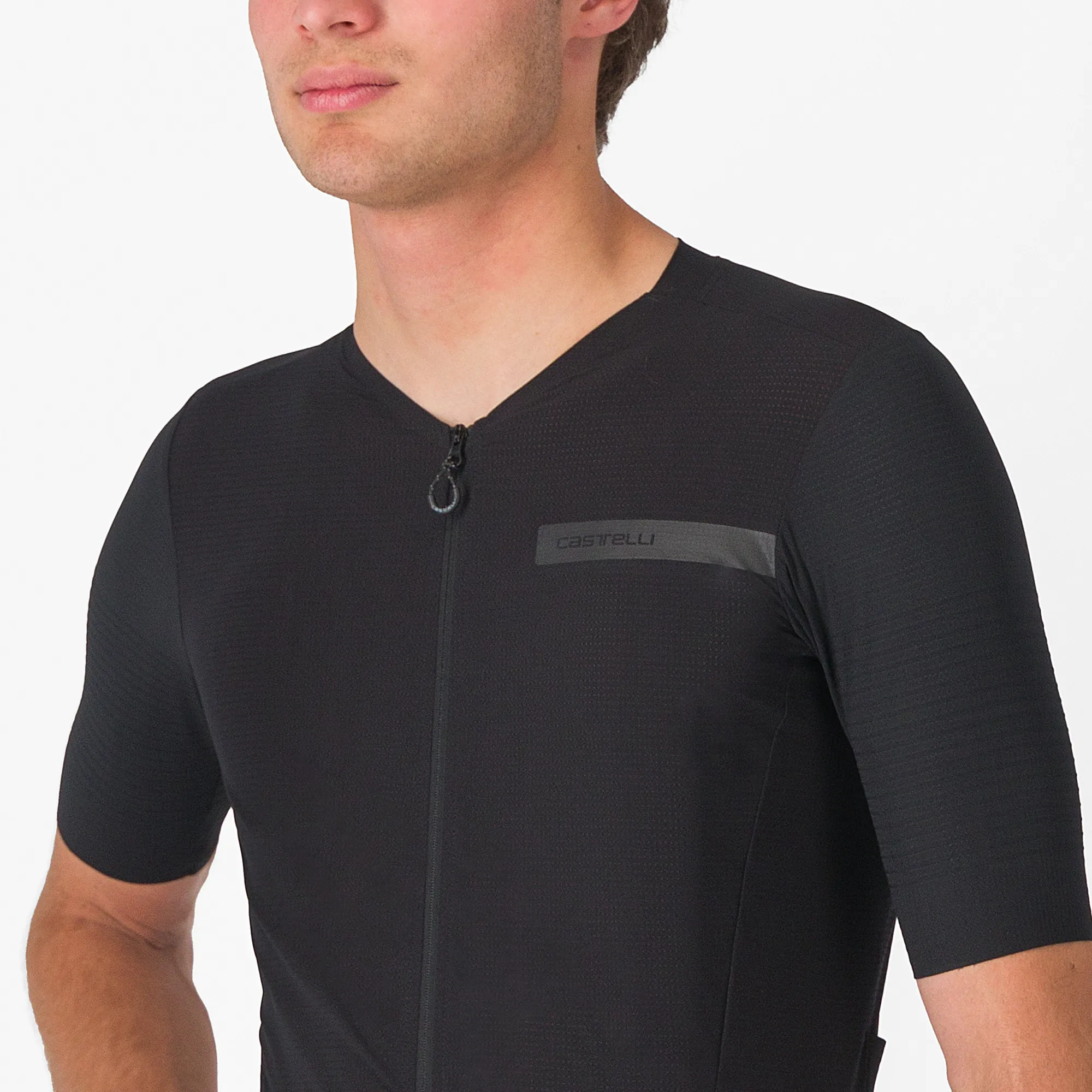 Uomo Castelli Maglie*agia Preio Evo -
