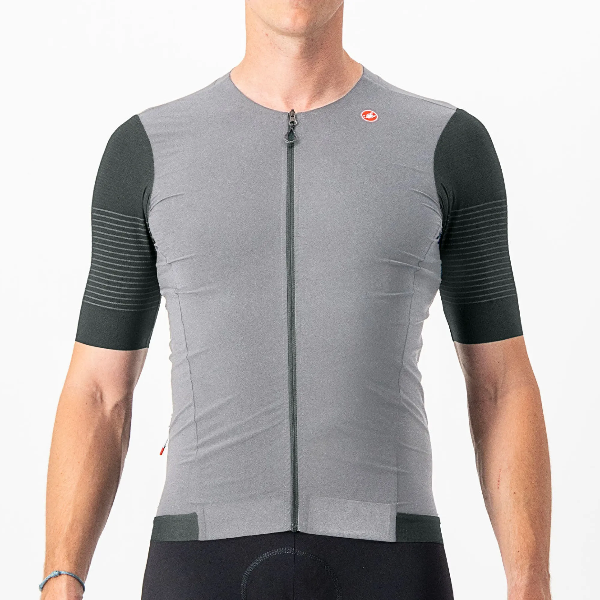 Uomo Castelli Maglie*agia Preio -