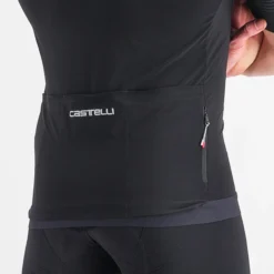 Uomo Castelli Maglie*agia Preio -