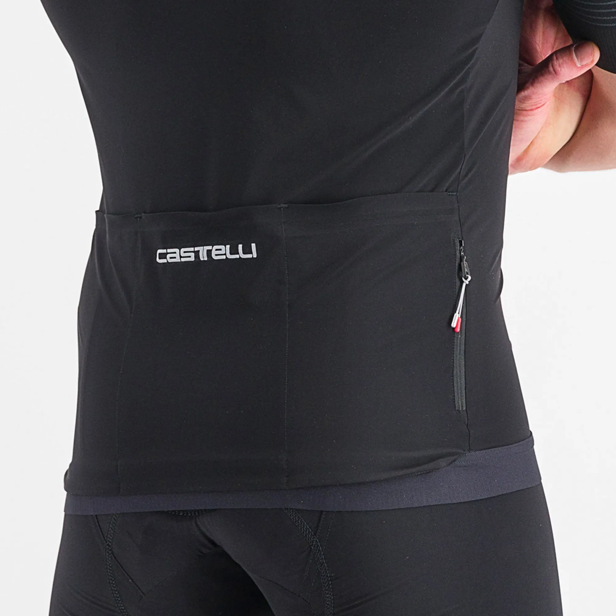 Uomo Castelli Maglie*agia Preio -