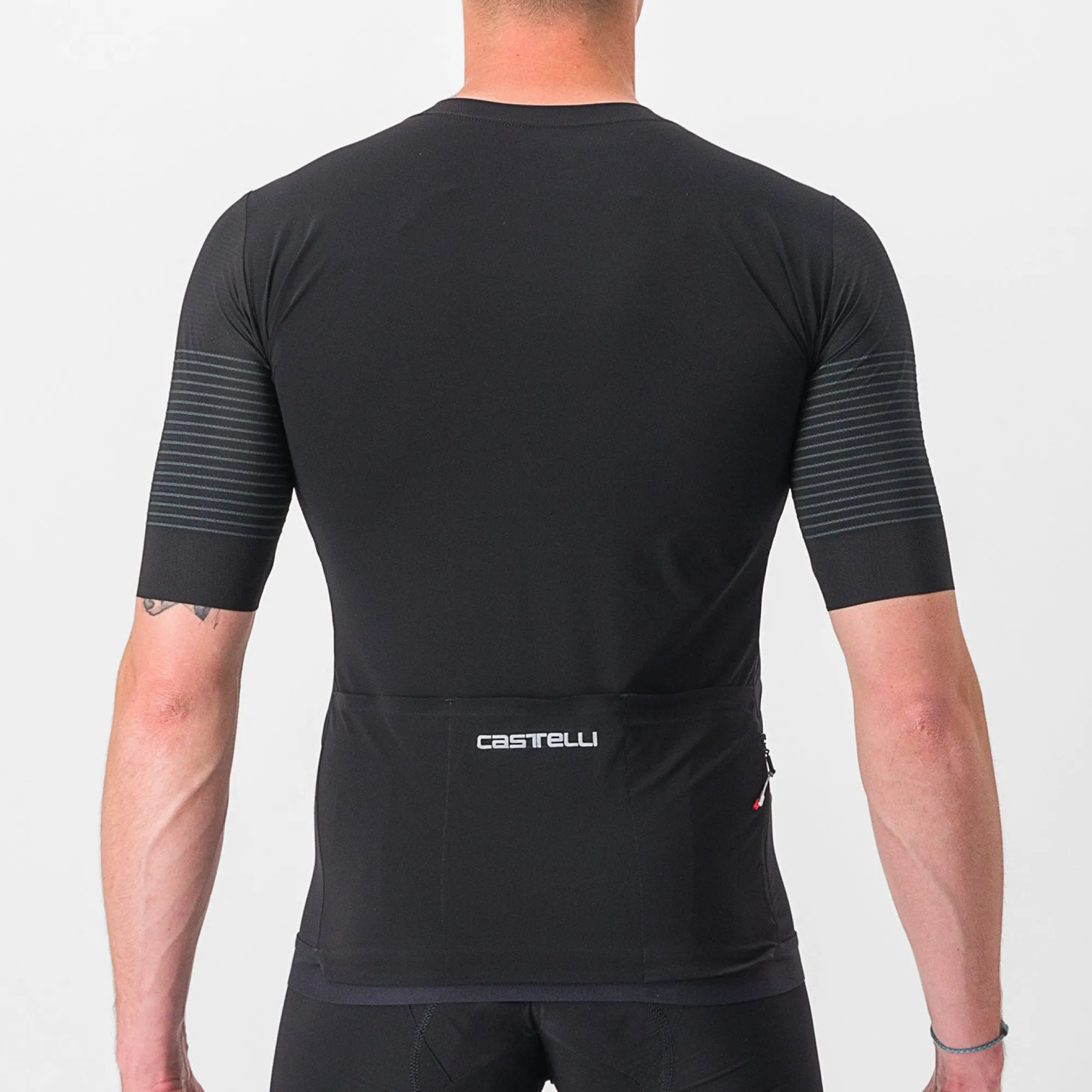 Uomo Castelli Maglie*agia Preio -