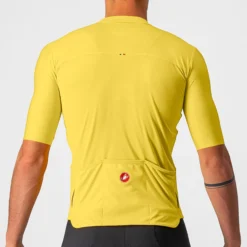 Uomo Castelli Maglie*agia Proogo 7 - bianco