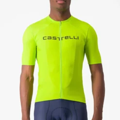 Uomo Castelli Maglie*agia Proogo ite -