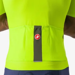 Uomo Castelli Maglie*agia Proogo ite -