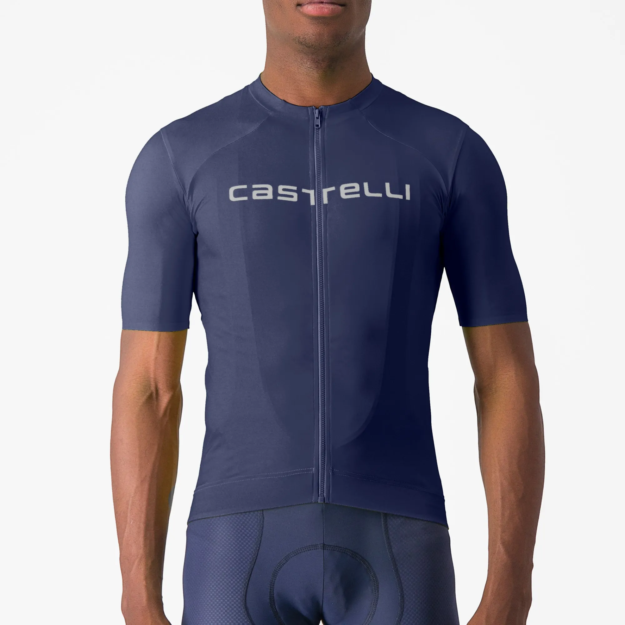 Uomo Castelli Maglie*agia Proogo ite -