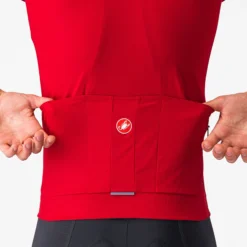 Uomo Castelli Maglie*agia Proogo ite -