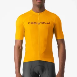 Uomo Castelli Maglie*agia Proogo ite - curo
