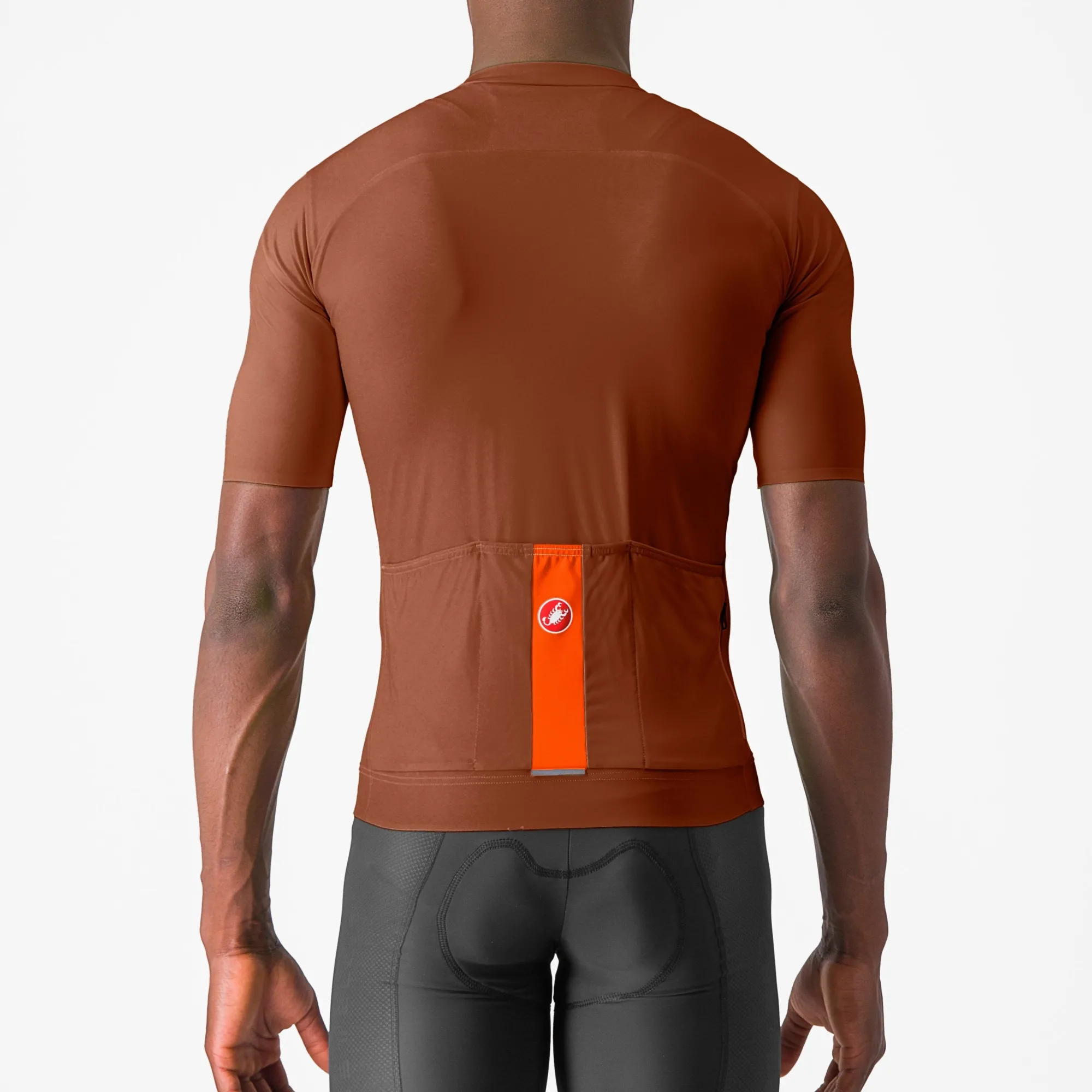 Uomo Castelli Maglie*agia Proogo ite -