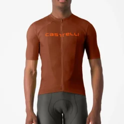 Uomo Castelli Maglie*agia Proogo ite -