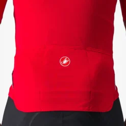 Uomo Castelli Maglie*agia Proogo 7 - grigio