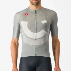 Uomo Castelli Maglie*agia R-A/D -