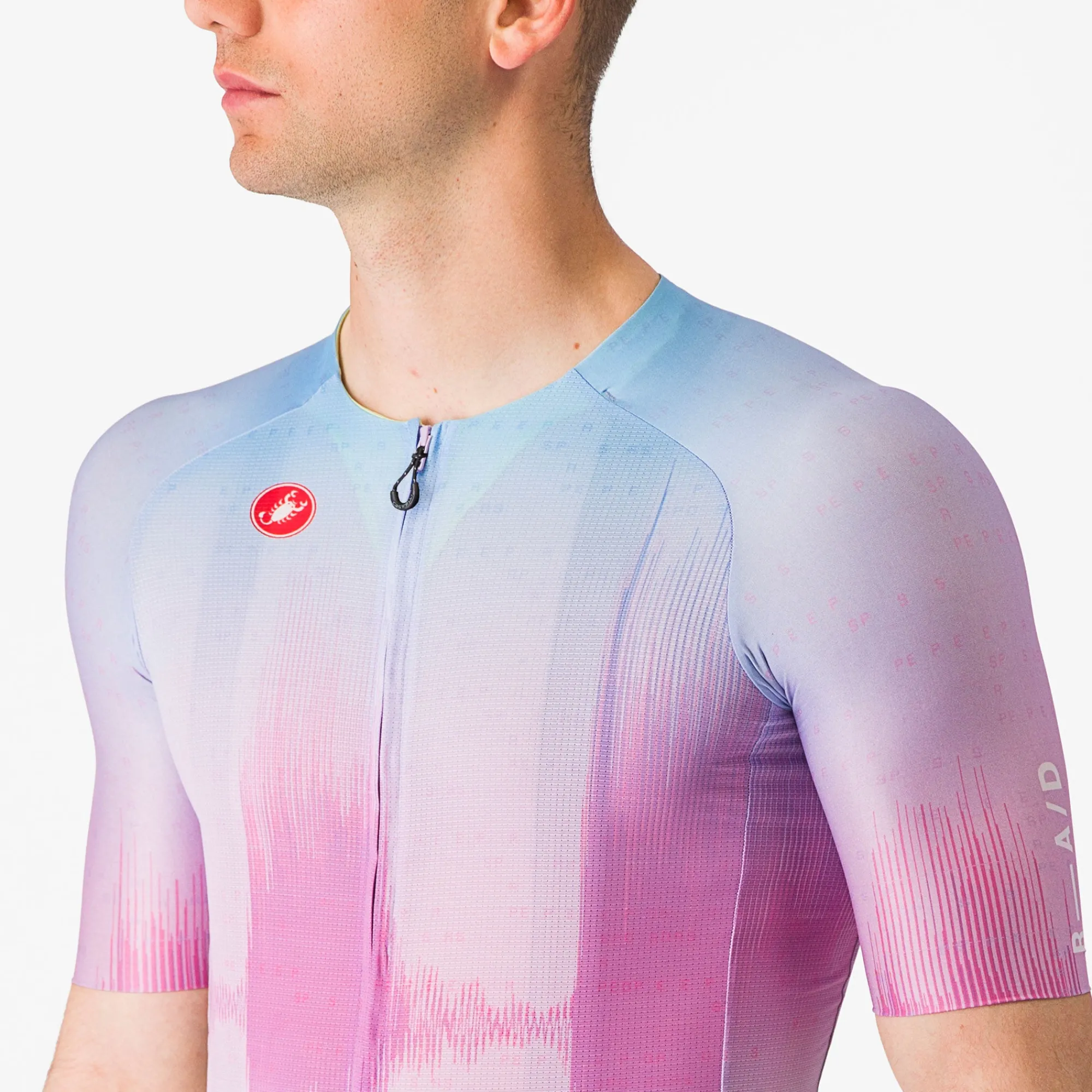 Uomo Castelli Maglie*agia R-A/D -