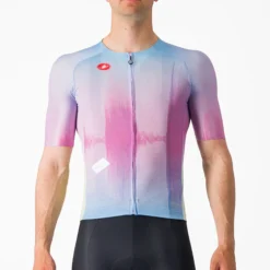 Uomo Castelli Maglie*agia R-A/D -