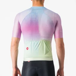 Uomo Castelli Maglie*agia R-A/D -