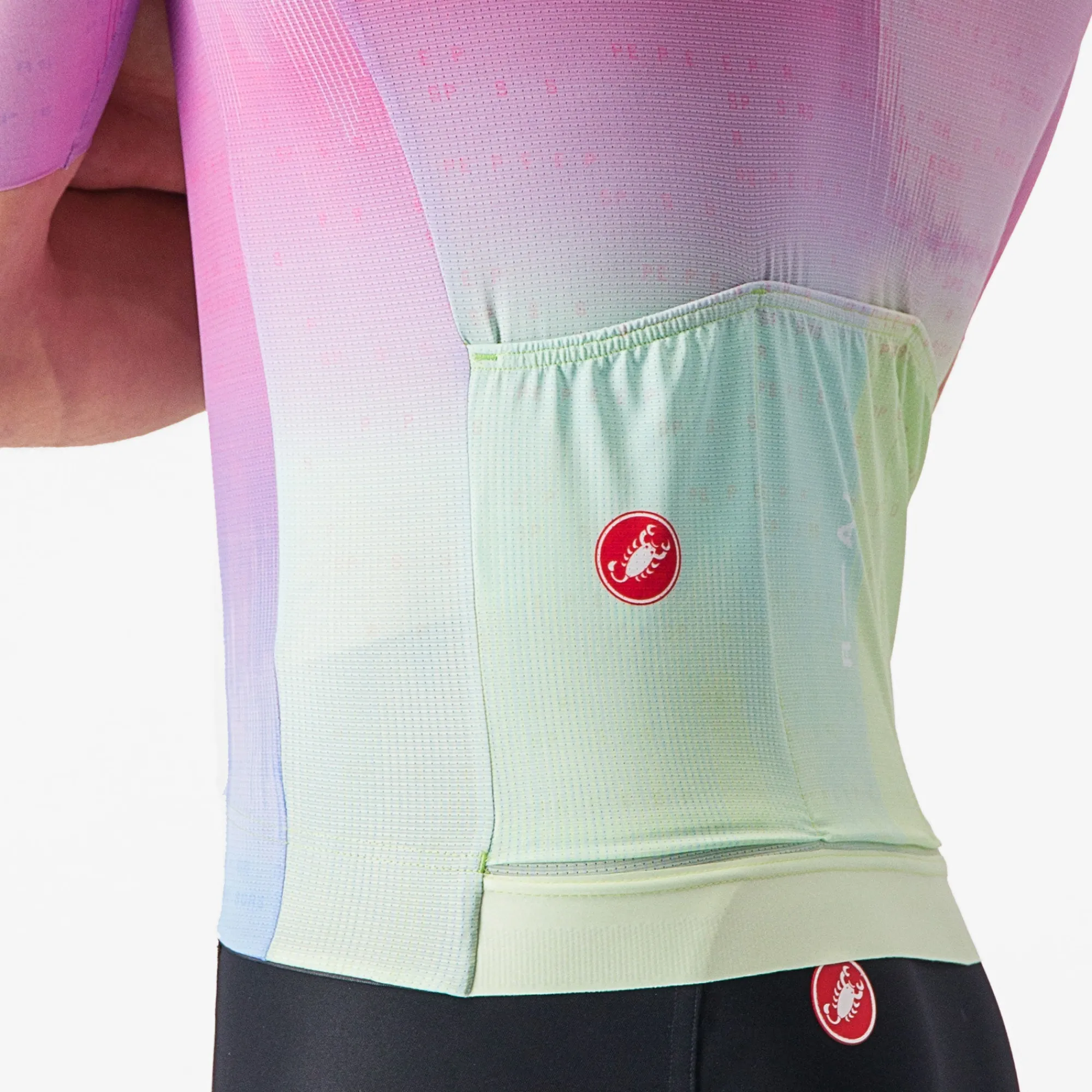 Uomo Castelli Maglie*agia R-A/D -