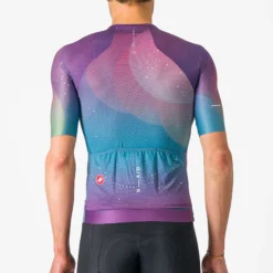 Uomo Castelli Maglie*agia R-A/D -