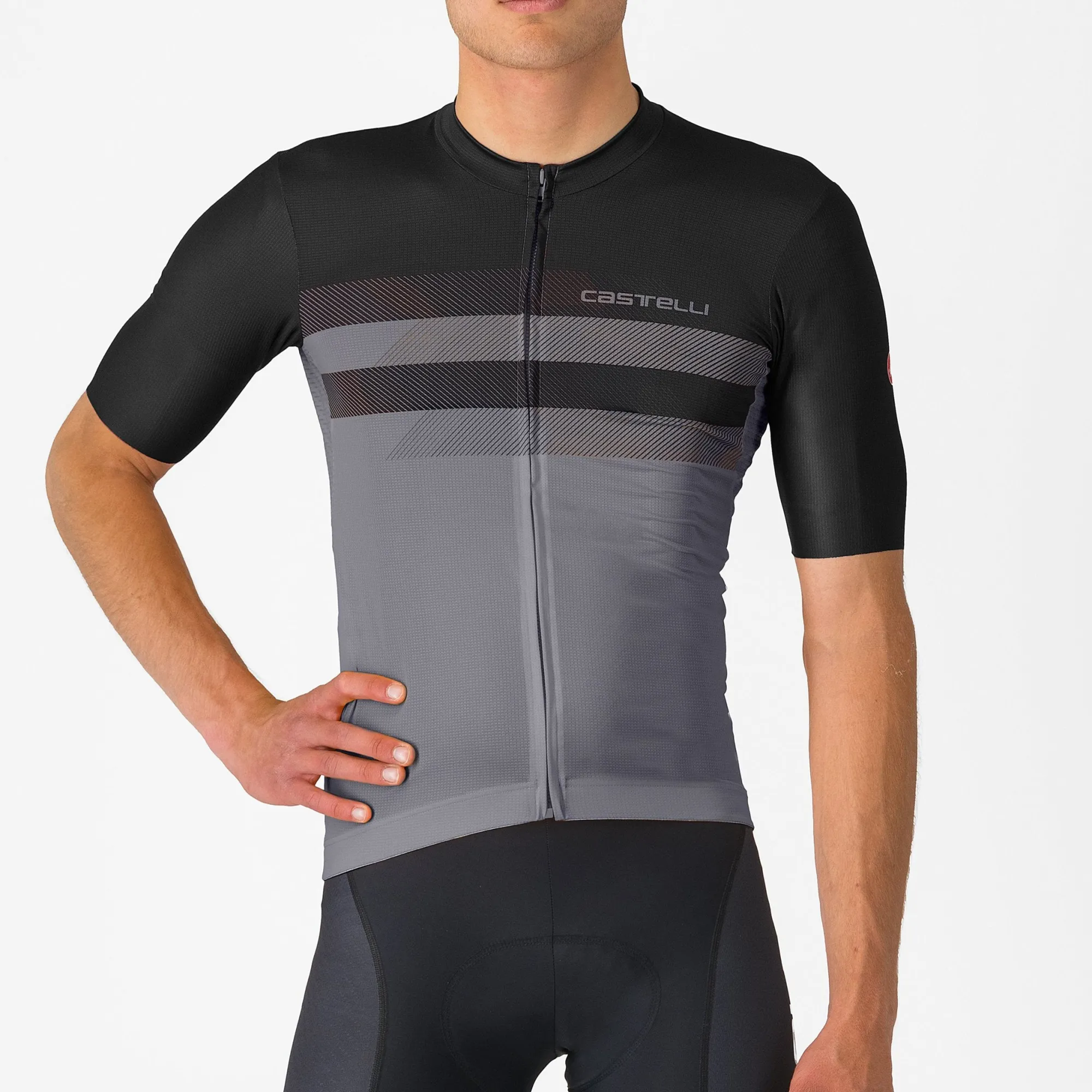 Uomo Castelli Maglie*agia iboo -