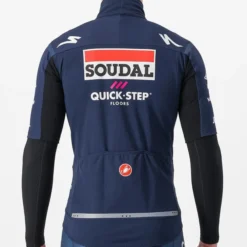 Uomo Castelli Maglie*agia ouda Quick-tep 2024 Gabba Ro 2
