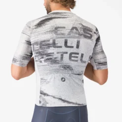 Uomo Castelli Maglie*agia tratu ogo -