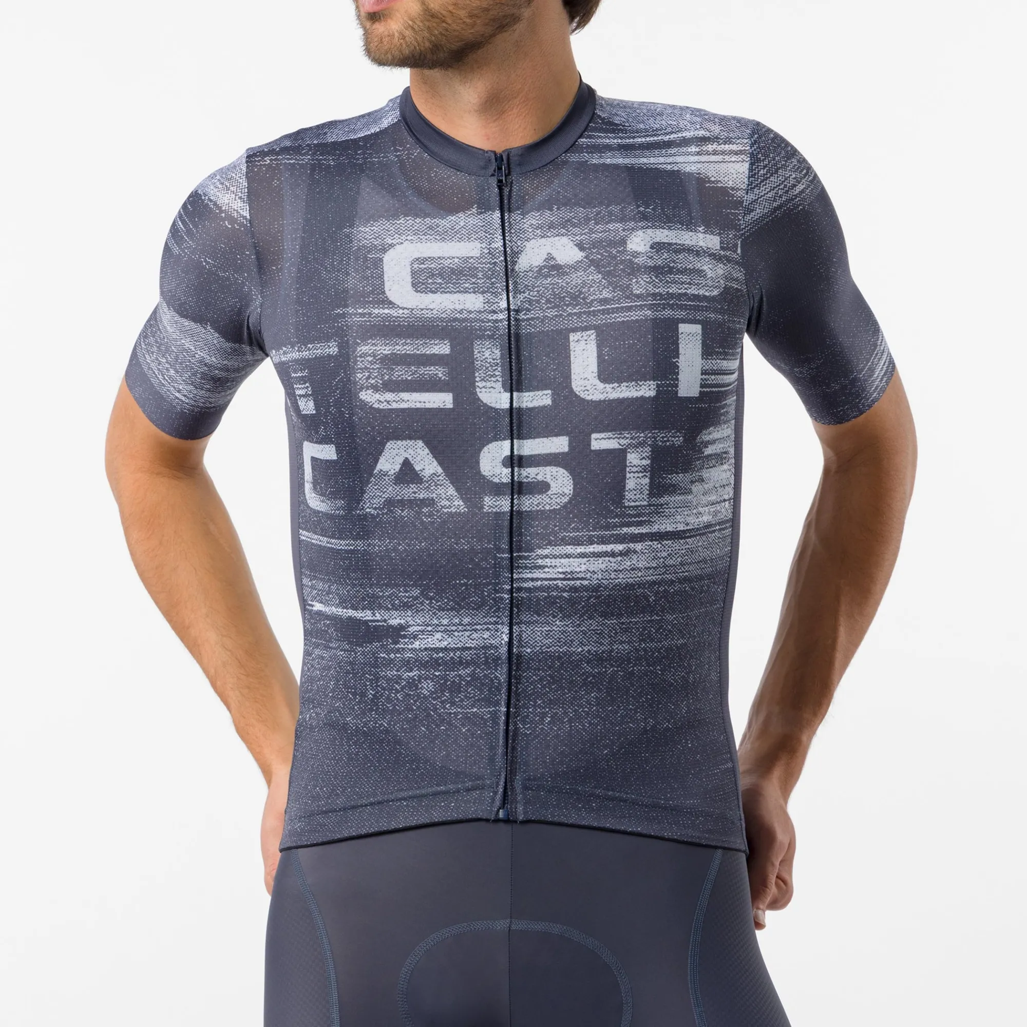 Uomo Castelli Maglie*agia tratu ogo - Bu