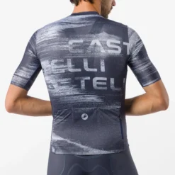 Uomo Castelli Maglie*agia tratu ogo - Bu